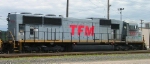 TFM 1663